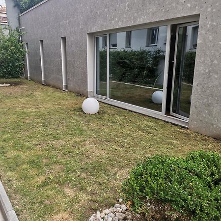 B&B Portello Le Terrazze 1 Milán Exteriér fotografie