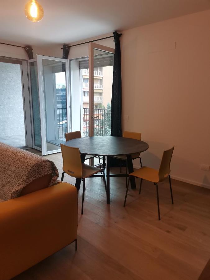 B&B Portello Le Terrazze 1 Milán Exteriér fotografie