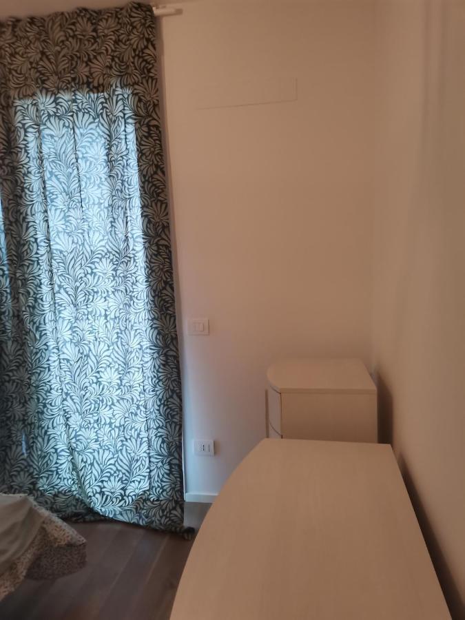 B&B Portello Le Terrazze 1 Milán Exteriér fotografie