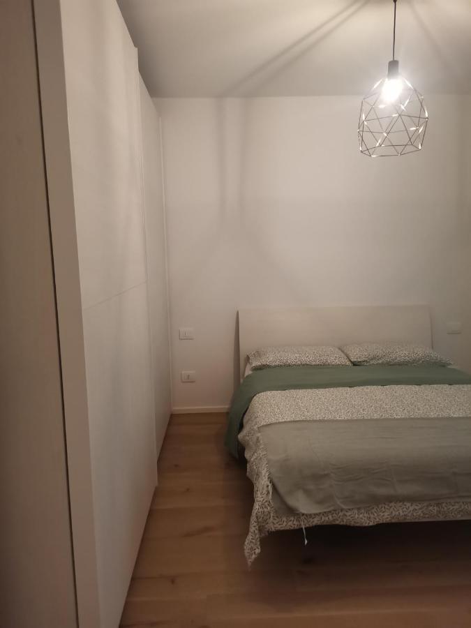 B&B Portello Le Terrazze 1 Milán Exteriér fotografie